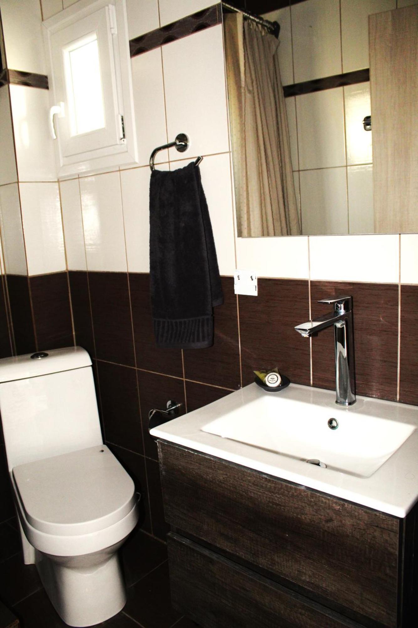 Azure Bliss Suites Nikíti Eksteriør bilde